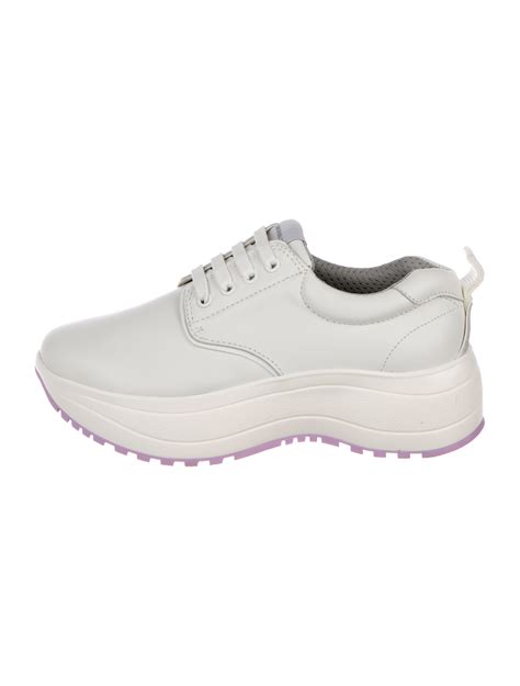 celine platform shoe|Celine ladies sneakers.